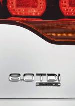 Audi Q7 Coastline Concept 2008 года